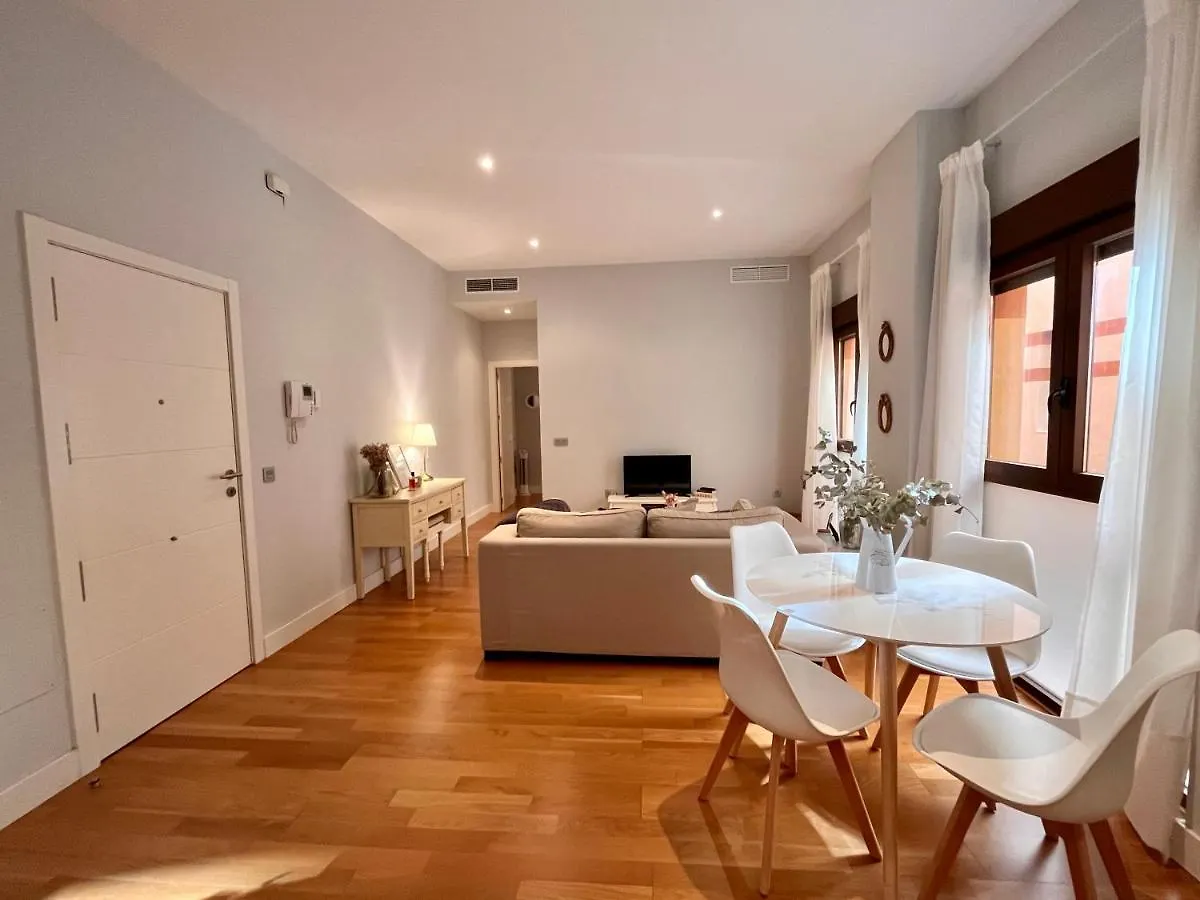 Appartamento Homely Málaga Sebastián Souvirón Biznaga Deluxe