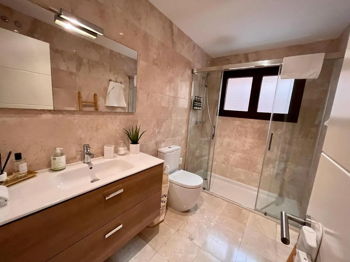 Homely Málaga Sebastián Souvirón Biznaga Deluxe Appartamento