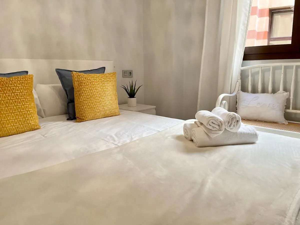 Appartamento Homely Málaga Sebastián Souvirón Biznaga Deluxe